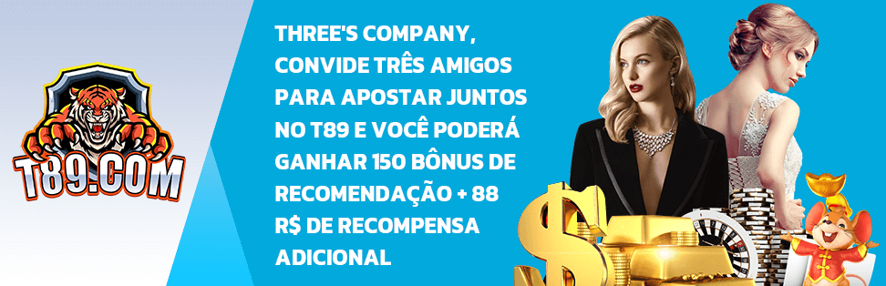 como saber quanto ganhar em apostas de futebol